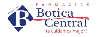 Farmacias Botica Central